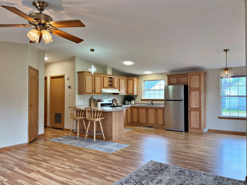 302 Central Ave S, Park Rapids, MN 56470