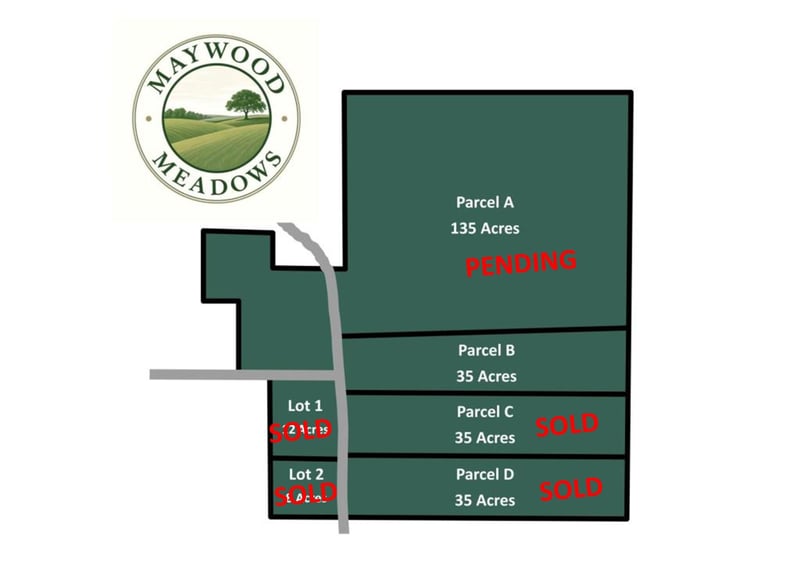 15XXX Paul Ave N, Marine On Saint Croix, MN 55047