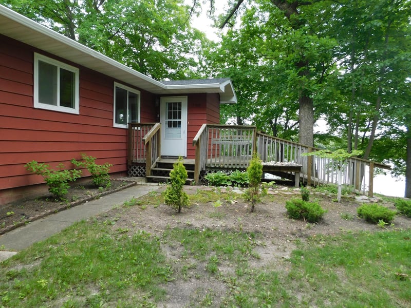 17409 Bijou Cir, Lake Park, MN 56554