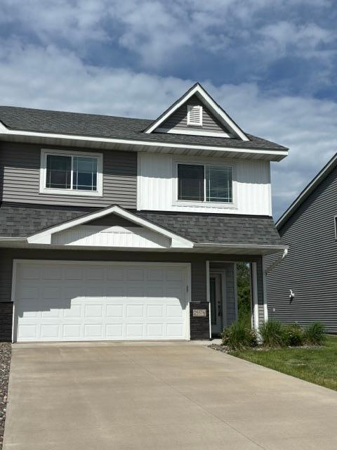25576 5th St W, Zimmerman, MN 55398