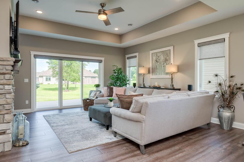 305 Dancing Waters Cir, Mankato, MN 56001