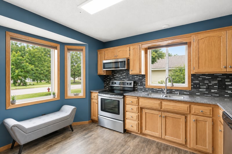 308 Elm St SW, Isanti, MN 55040