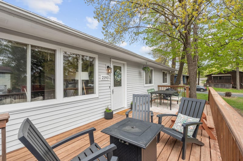 2193 Cedar Ln, Mound, MN 55364