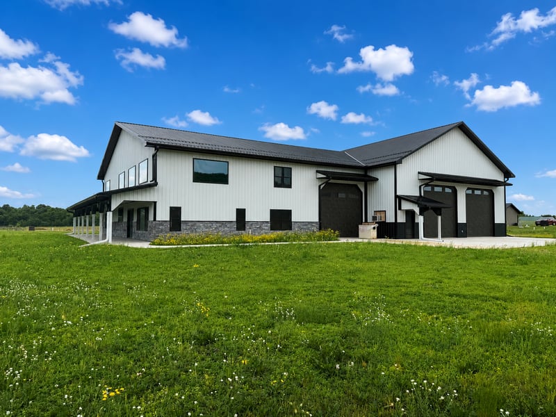 N1086 County Rd N, Pepin, WI 54759