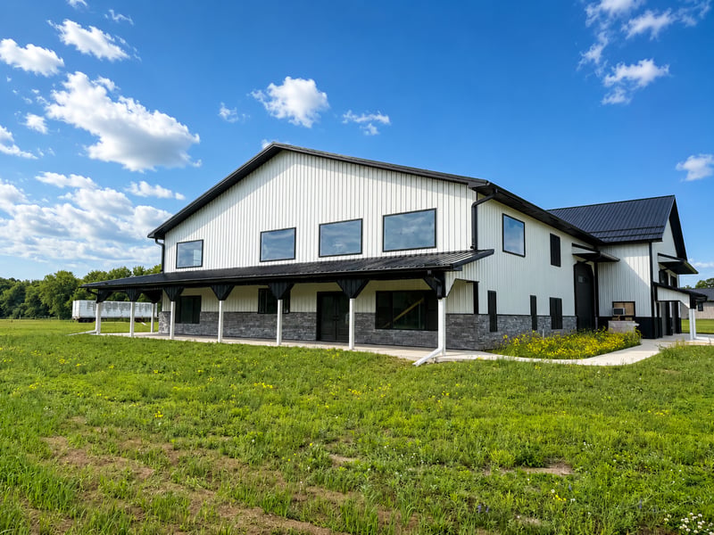 N1086 County Rd N, Pepin, WI 54759