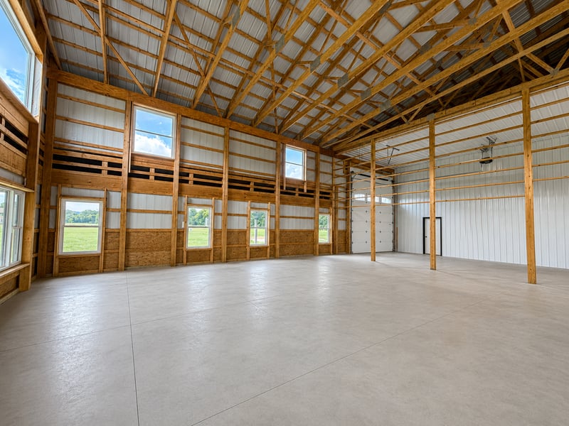 N1086 County Rd N, Pepin, WI 54759