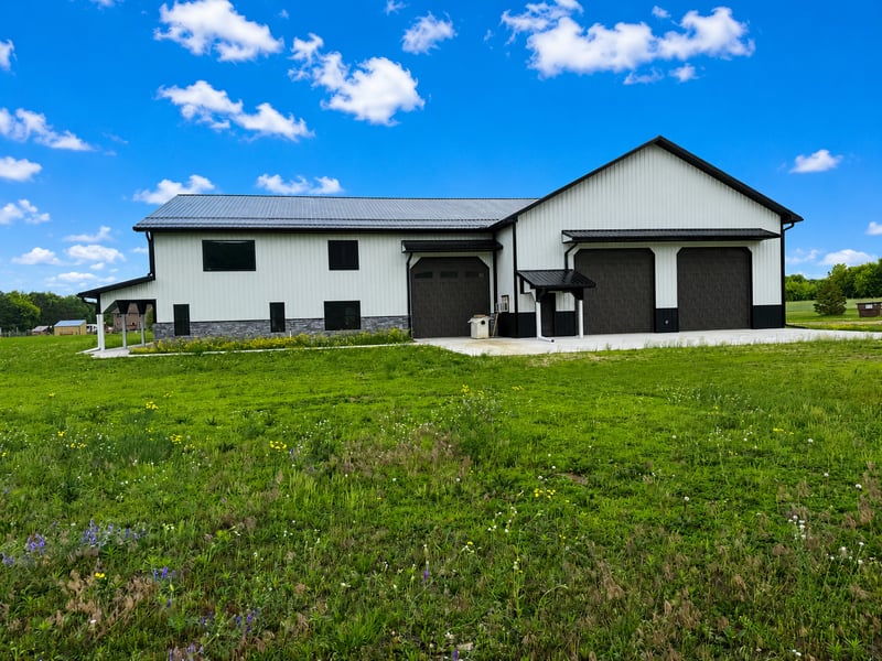 N1086 County Rd N, Pepin, WI 54759