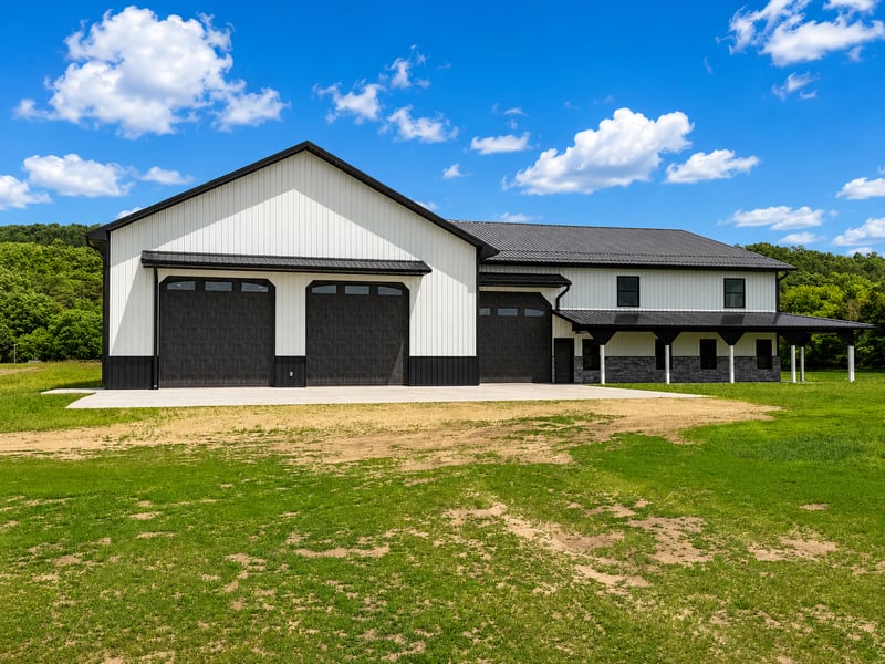 N1086 County Rd N, Pepin, WI 54759
