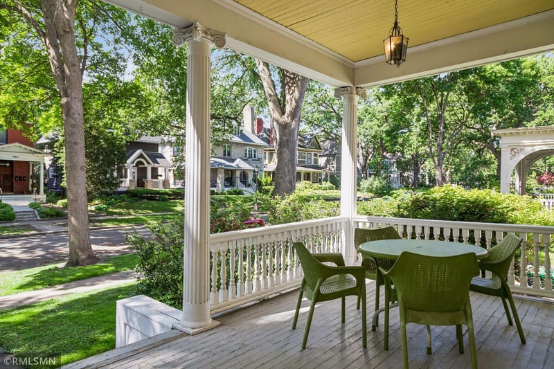 461 Holly Ave #4, Saint Paul, MN 55102