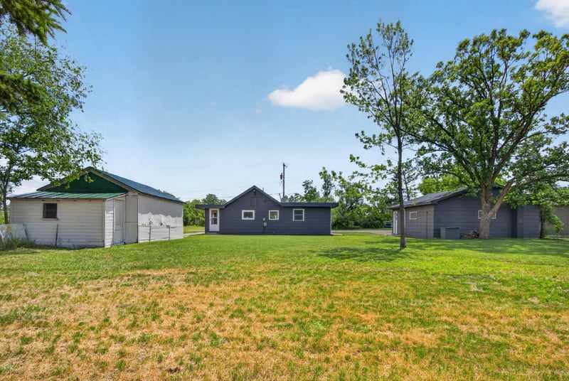 213 Roosevelt Rd SW, Bemidji, MN 56601