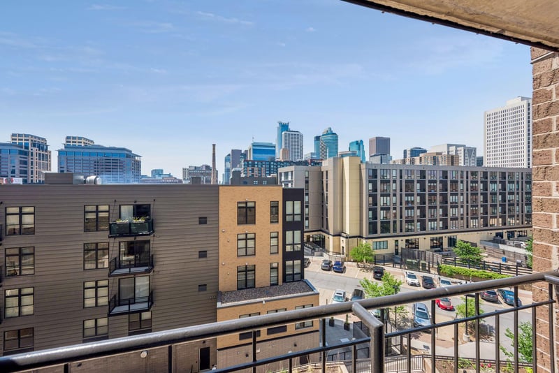 401 S 1st St #521, Minneapolis, MN 55401