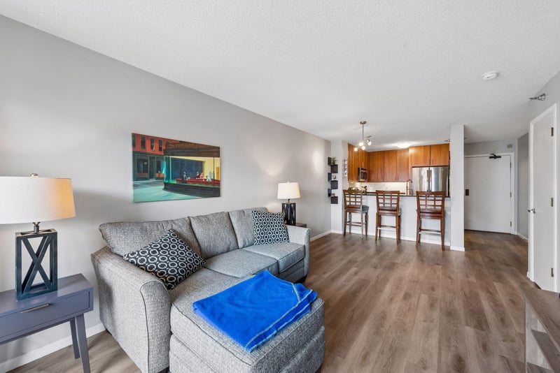 401 S 1st St #521, Minneapolis, MN 55401