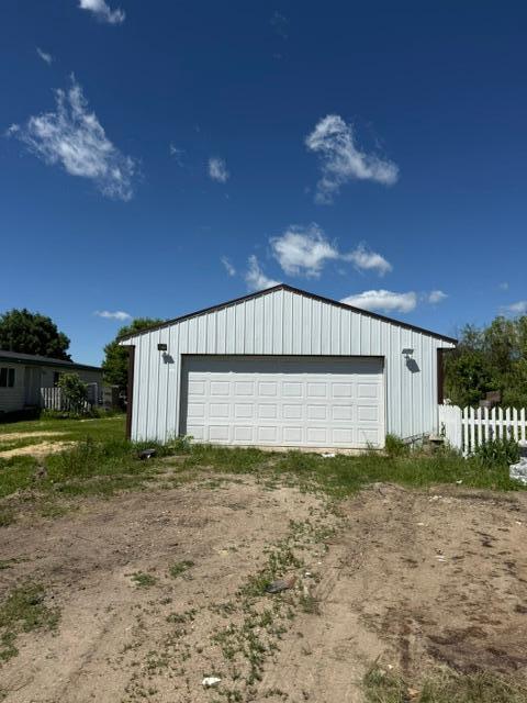 252 Elm St, Miltona, MN 56354