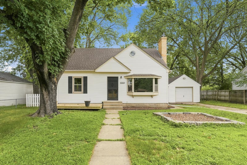 Home Worth Check