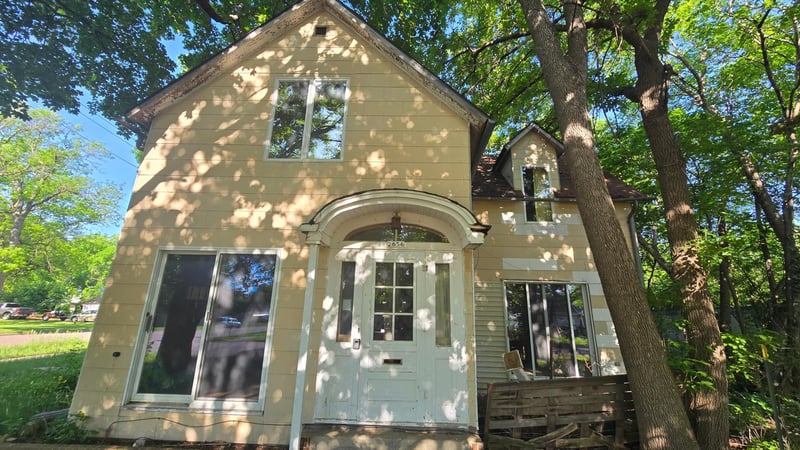2656 Norwood Ave, Slayton, MN 56172