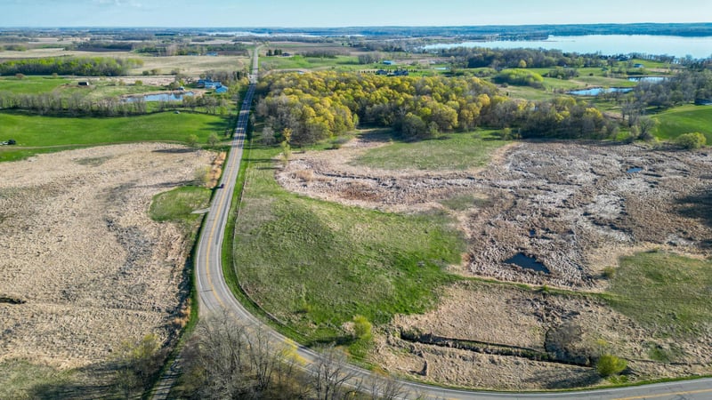 Tract 2 - TBD State Highway 108, Pelican Rapids, MN 56572