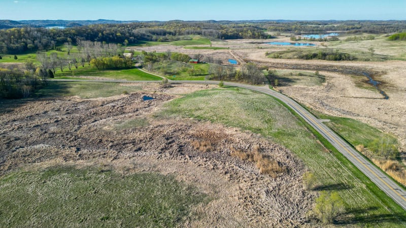 Tract 2 - TBD State Highway 108, Pelican Rapids, MN 56572