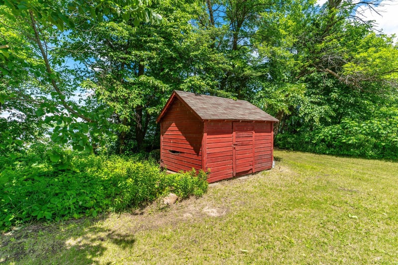 365XX Co Rd 35, Dent, MN 56528