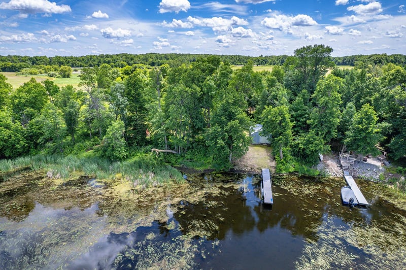 365XX Co Rd 35, Dent, MN 56528
