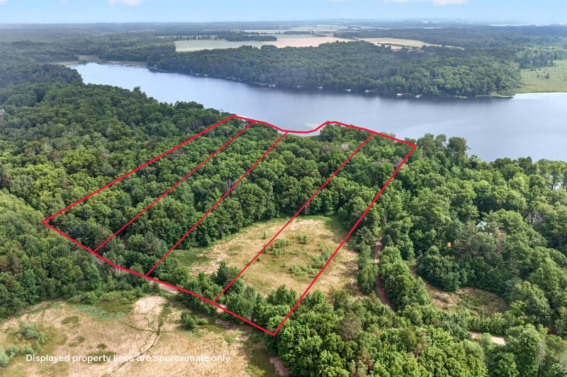 TBD Sathre Ln, Shell Lake, WI 54871