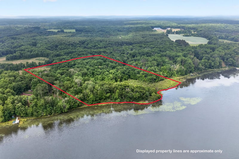 TBD Sathre Ln, Shell Lake, WI 54871