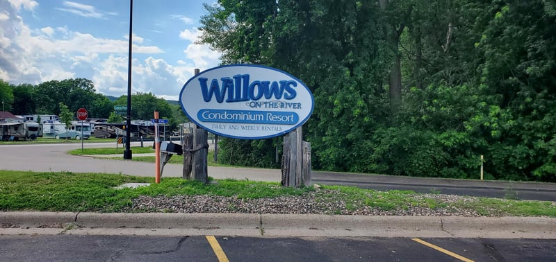 100 Central Point Rd #106, Lake City, MN 55041