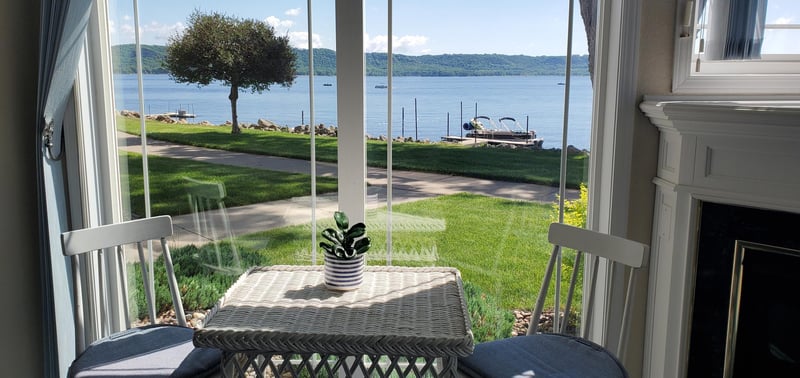 100 Central Point Rd #106, Lake City, MN 55041