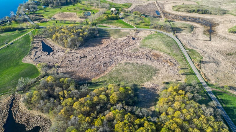 Tract 3 - TBD State Highway 108, Pelican Rapids, MN 56572