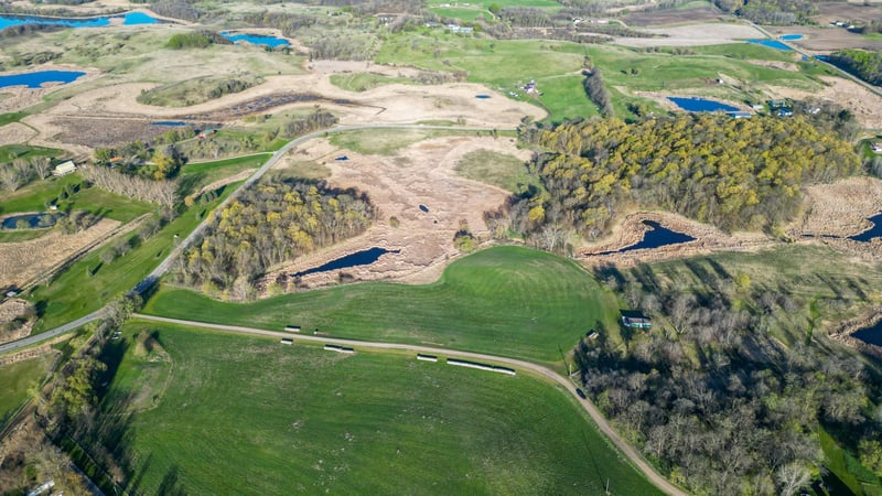 Tract 3 - TBD State Highway 108, Pelican Rapids, MN 56572