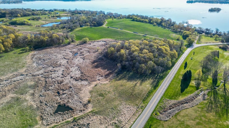 Tract 3 - TBD State Highway 108, Pelican Rapids, MN 56572