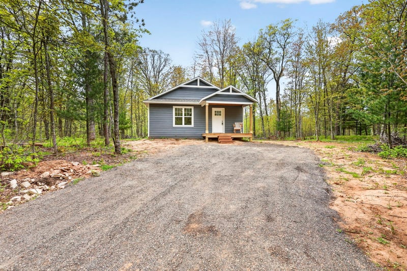 4773 Setting Sun Dr, Jackson Twp, WI 54830