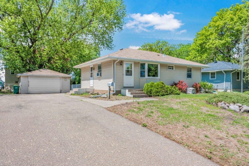 5949 Quail Ave N, Crystal, MN 55429