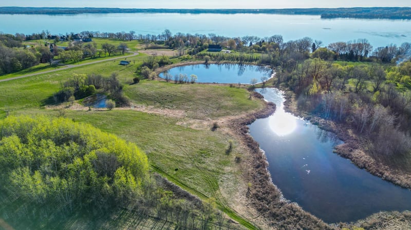 Tract 5 - TBD Lida Dr, Pelican Rapids, MN 56572