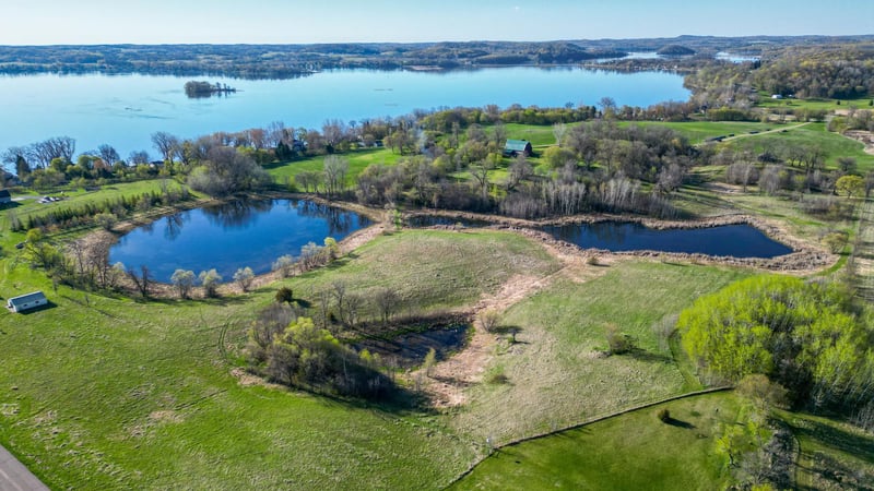 Tract 5 - TBD Lida Dr, Pelican Rapids, MN 56572