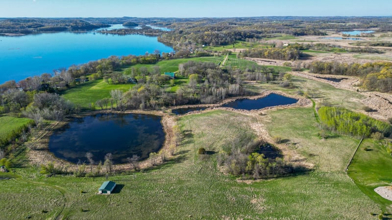 Tract 5 - TBD Lida Dr, Pelican Rapids, MN 56572