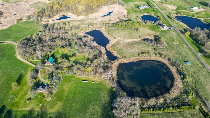 Tract 5 - TBD Lida Dr, Pelican Rapids, MN 56572