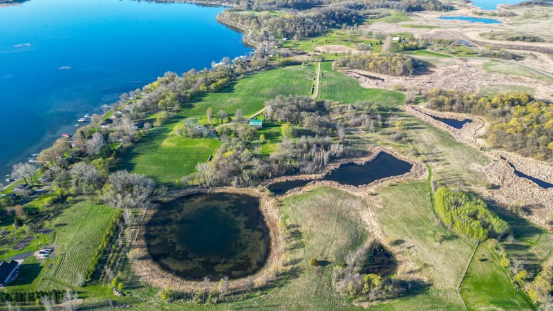 Tract 5 - TBD Lida Dr, Pelican Rapids, MN 56572
