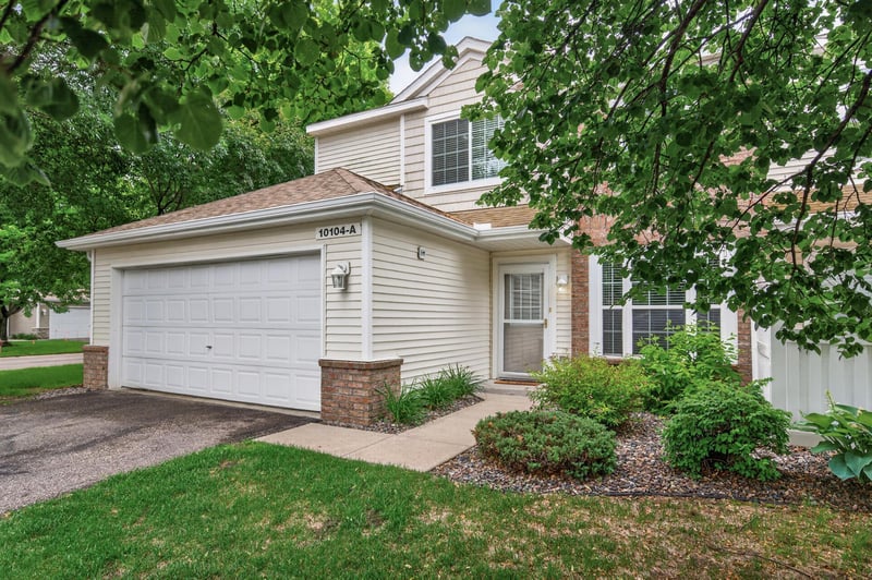 10104 Fillmore St NE #A, Blaine, MN 55434
