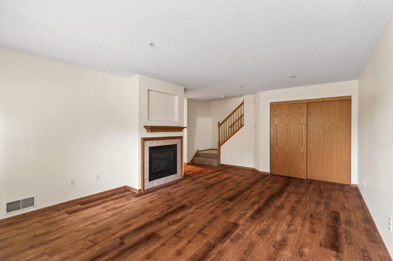 10104 Fillmore St NE #A, Blaine, MN 55434
