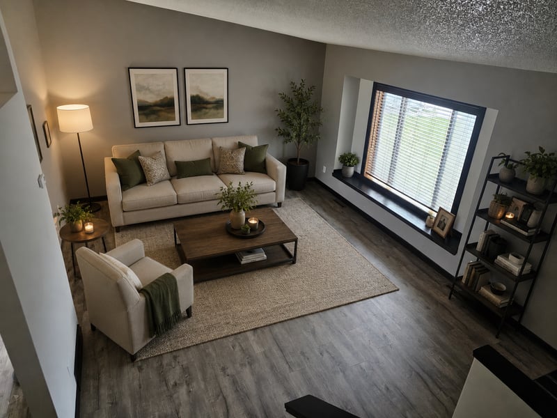 3616 Village Green Ln, Moorhead, MN 56560