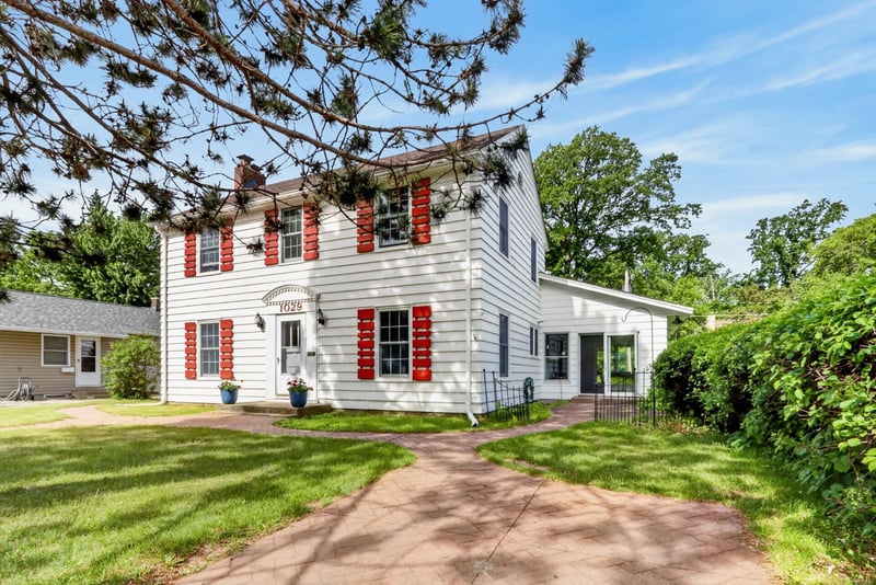 1029 NW 1st Ave, Grand Rapids, MN 55744