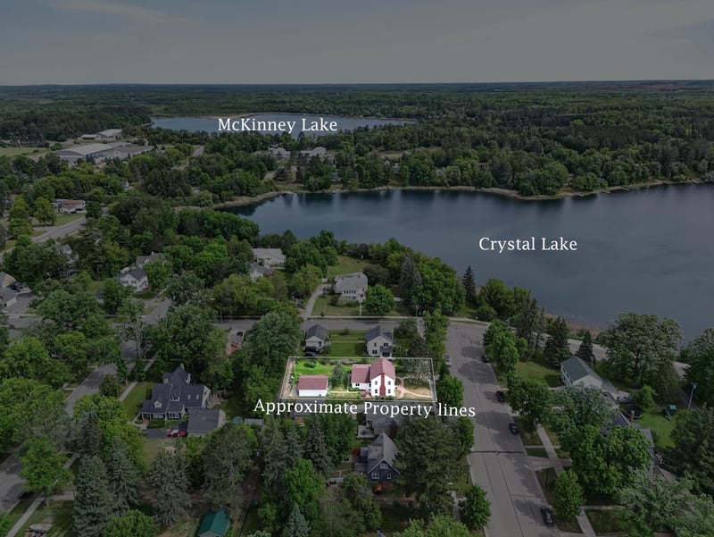 1029 NW 1st Ave, Grand Rapids, MN 55744