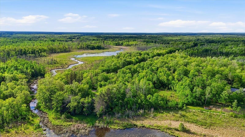 23506 Bezanis Rd, Cohasset, MN 55721