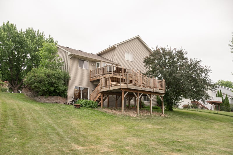343 Pendryn Hill Curve, Woodbury, MN 55125