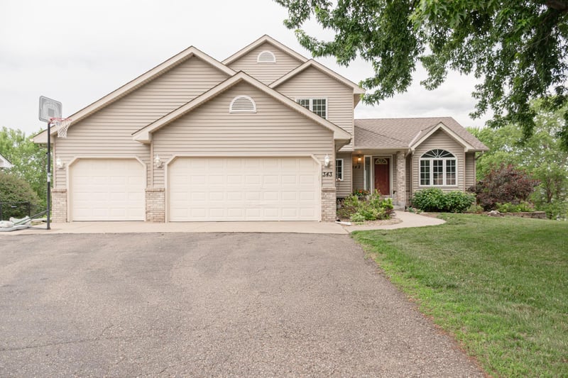 343 Pendryn Hill Curve, Woodbury, MN 55125