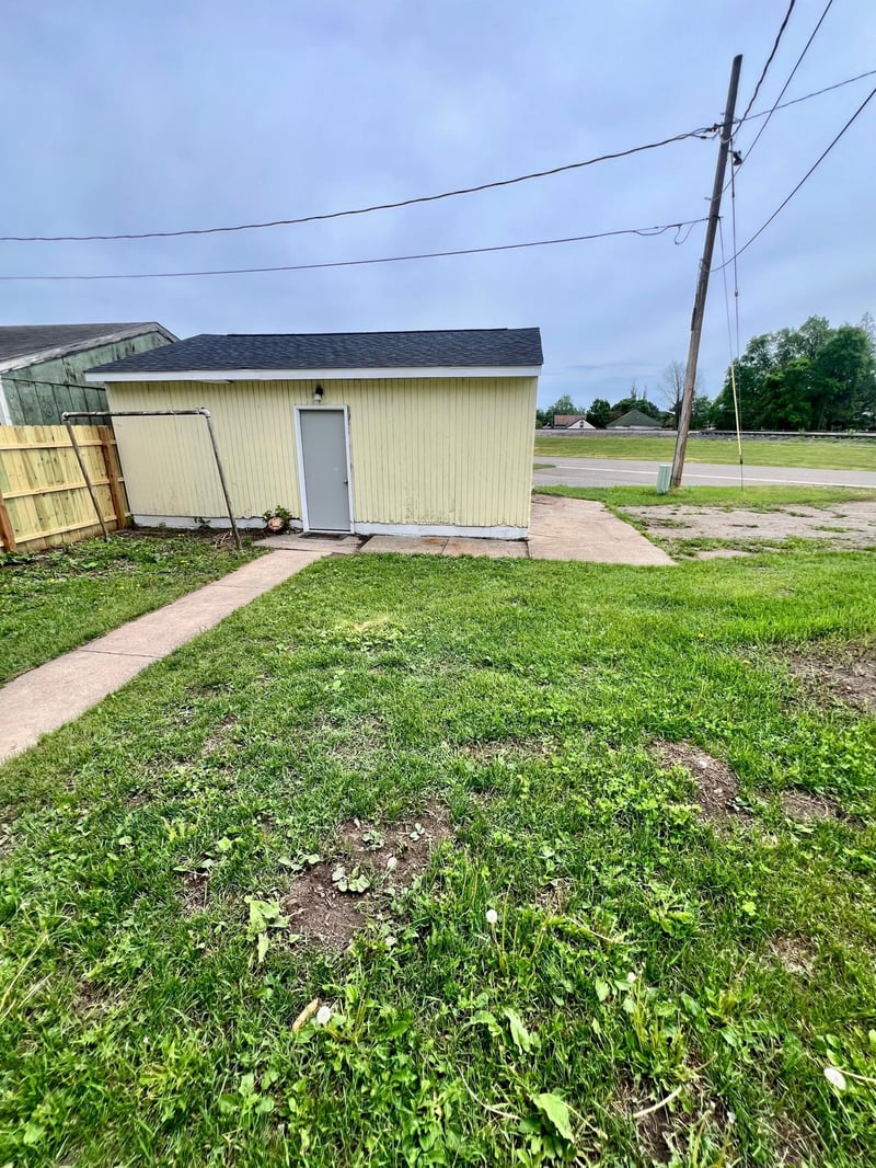 214 S 2nd St, Keewatin, MN 55753