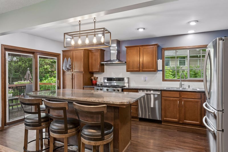 3629 Coolidge St NE, Saint Anthony, MN 55418