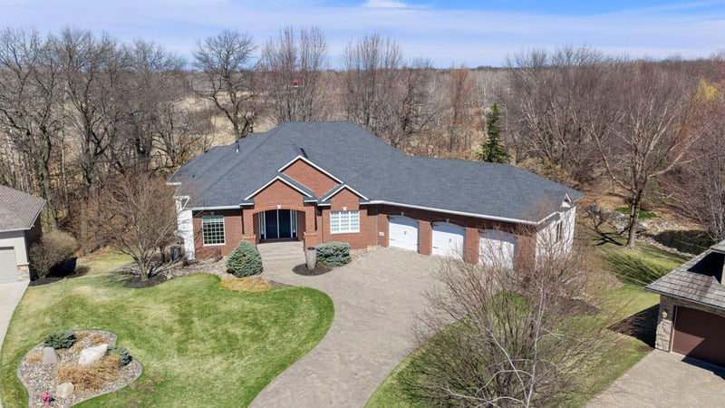 10539 Yancy Ct NE, Blaine, MN 55449