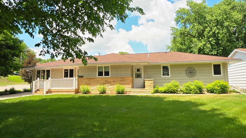 690 7th Ave, Granite Falls, MN 56241