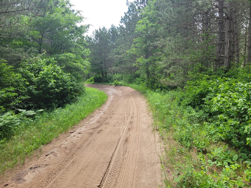 1045B State Trl, Nevis, MN 56467